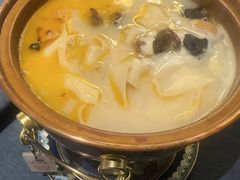 -金狮麟·新豫菜(金码大厦店)