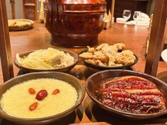 -唐山宴大唐州府精品中餐