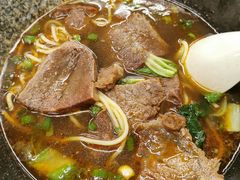 尊品原汁牛肉面-尊品原汁牛肉面