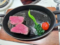 -西堤牛排(北京国瑞店)