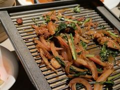 -金鸭季·北京烤鸭(深业上城店)