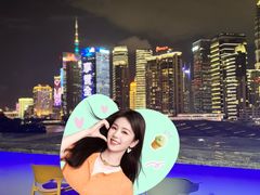 -三利音·东方司宴(外滩店)