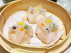 -味茂·老船夫1927(东海东路店)