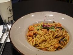 -Pennehut畔尼意面(合肥万象城店)