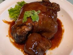 -添福来墨鱼饺子 · 海鲜东北菜(大连星海·黄浦路店)