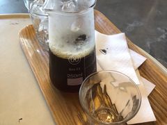 -微焙咖啡工厂(海峡创意产业园·红坊店)