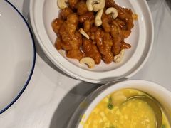 糖醋里脊-兰湘子·湘菜小炒(崂山丽达店)