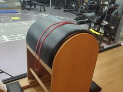 -简·无界健身工作室·运动康复·体态(石厦店)