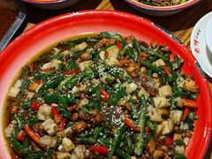 -兔槽江湖菜·重庆璧山兔(水围店)