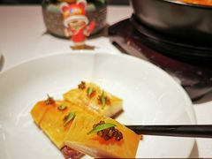 -悦轩中餐厅·高空江景·杭州柏悦酒店