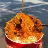 好绝！吸满汤汁的炸蛋简直才是冒菜中的灵魂吧