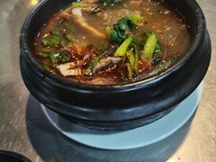 -清真·穆萨砂锅(大皮院店)