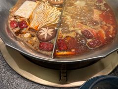 -湊湊火锅·茶憩(打浦桥日月光店)