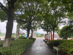 -郑和公园