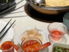 -川越泰火锅(吉利大厦店)