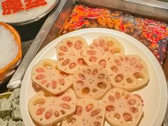 -蜀江龙火锅(339店)
