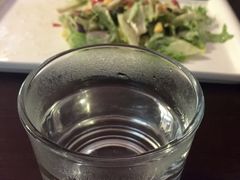 -杰克·肯特厨房西餐厅