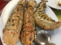 -大茄来海鲜餐厅(亚洲城分行)