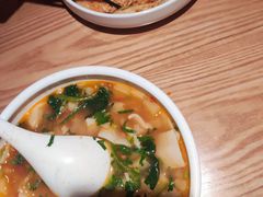 -谷丽麦馕新疆菜·清真(步步高梅溪新天地店)