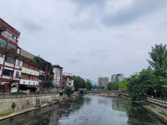 -李白纪念馆