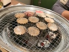 -大可泥炉烤肉(中街店)