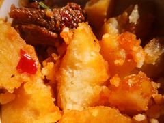 -乐山饭店