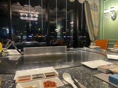 -巴黎·螺法式铁板烧(同和店)