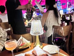 -JZ Club 爵士酒吧(上海店)