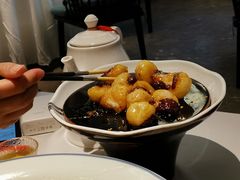 -芳芳私房菜·精作淮扬菜(玖珑湾店)