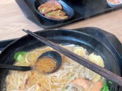 -好麺世家海鲜面馆(新建中路店)