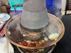 -新梅居(宁海东路店)