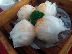 -鼎珑点心仔(燕塘店)