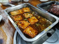 客家豆腐-大岗仙庙烧鸡(海南总店)