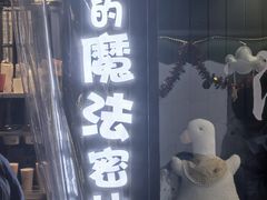 -猫的魔法密林(衣裳街店)