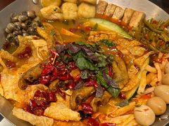 -小螺大作·螺蛳粉火锅(林和西店)