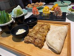 -淀里船宴(卓达店)