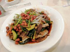 捞起鹅什-粥旺庄(芳村店)