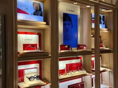 -溥仪眼镜PUYI OPTICAL(国贸商城店)