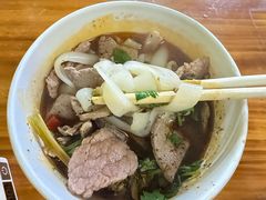 -王记生烫牛杂面馆(兰陵路店)