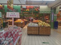 -大润发(莱州店)