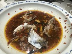 -千百味红餐厅·江西菜(绿地双子塔店)