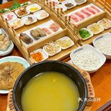 感谢丽江本地人带路！吃到正宗过桥米线🍜