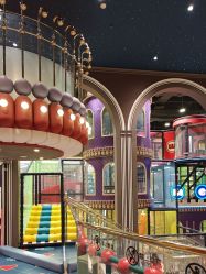 -MELAND CLUB•花园城堡主题亲子乐园•派对•餐厅(广州乐峰广场旗舰店)