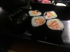 -昊·来了寿司(双楠2店)