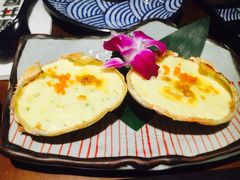 蟹宝-魔丼屋(日月光店)