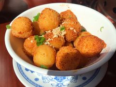 -炉小二铜锅牛蛙•川湘菜(三里屯店)
