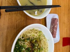 -欣达面馆(天桥支路店)