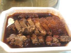 -蒲氏烤鸭(百寿路店)