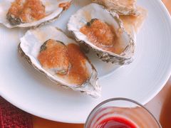 -视界美食自助餐厅·石家庄希尔顿酒店