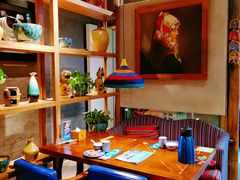 -雀舞云南菜(天津天河城购物中心店)